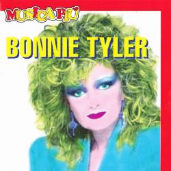 Bonnie Tyler : Musica Piu'